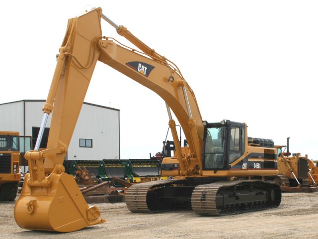 excavators 2